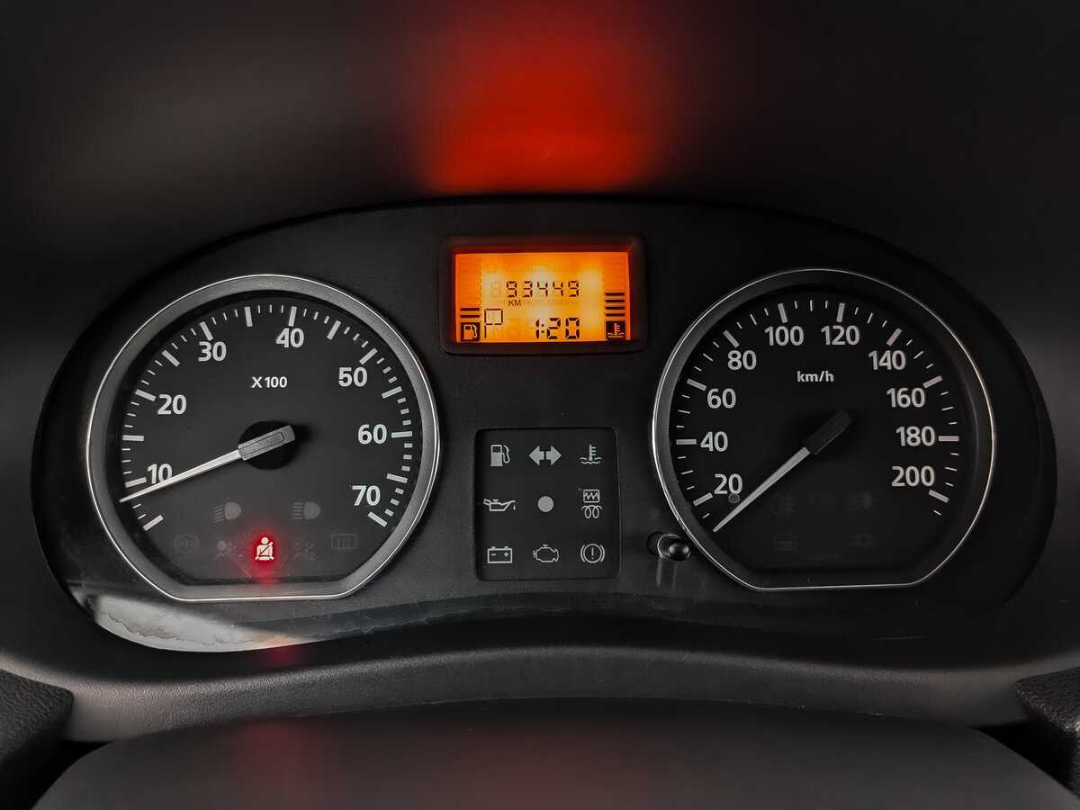 Nissan Almera, 2016 - Фото №11