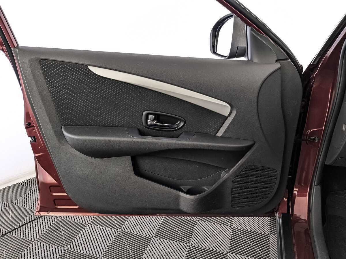 Nissan Almera, 2016 - Фото №14