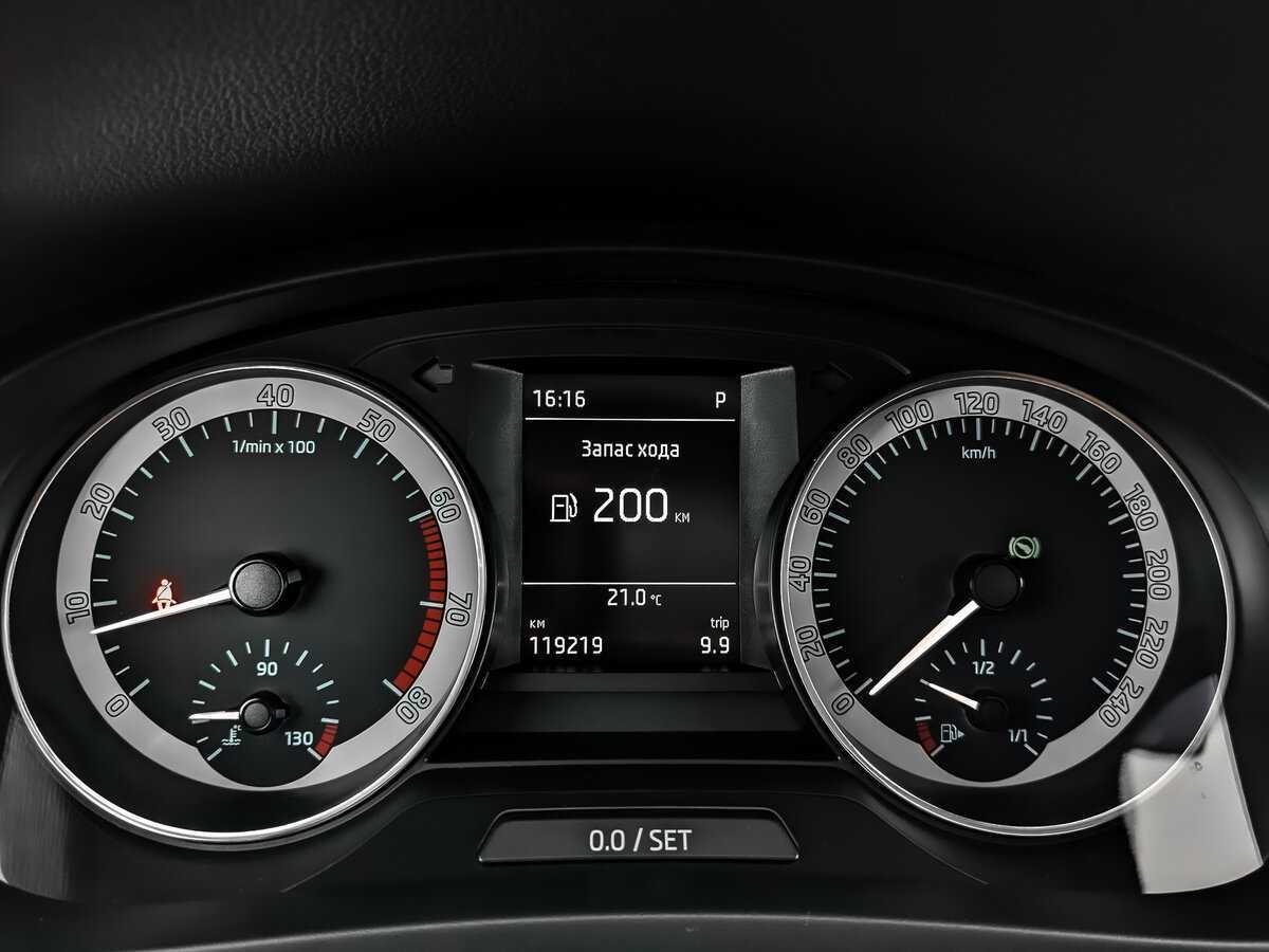 Skoda Rapid, 2019 - Фото №11
