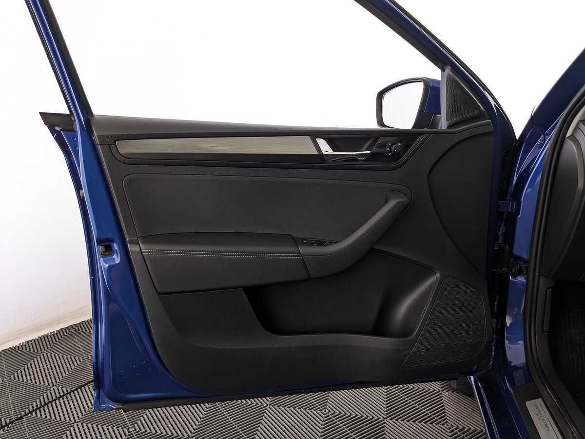 Skoda Rapid, 2019 - Фото №14