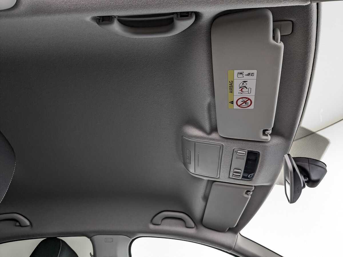 Skoda Rapid, 2019 - Фото №18