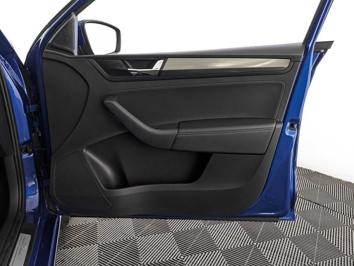 Skoda Rapid, 2019 - Фото №20