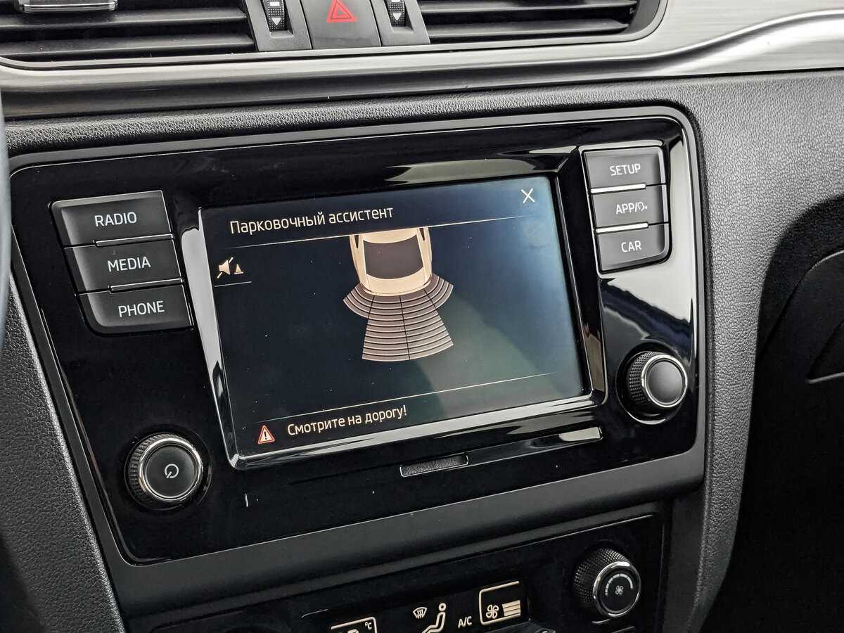 Skoda Rapid, 2019 - Фото №22