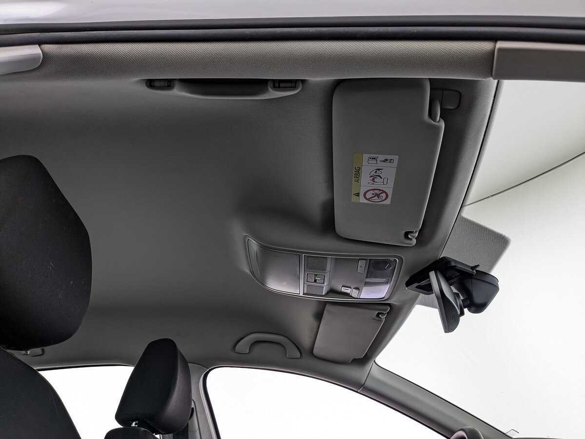 Skoda Octavia, 2017 - Фото №17