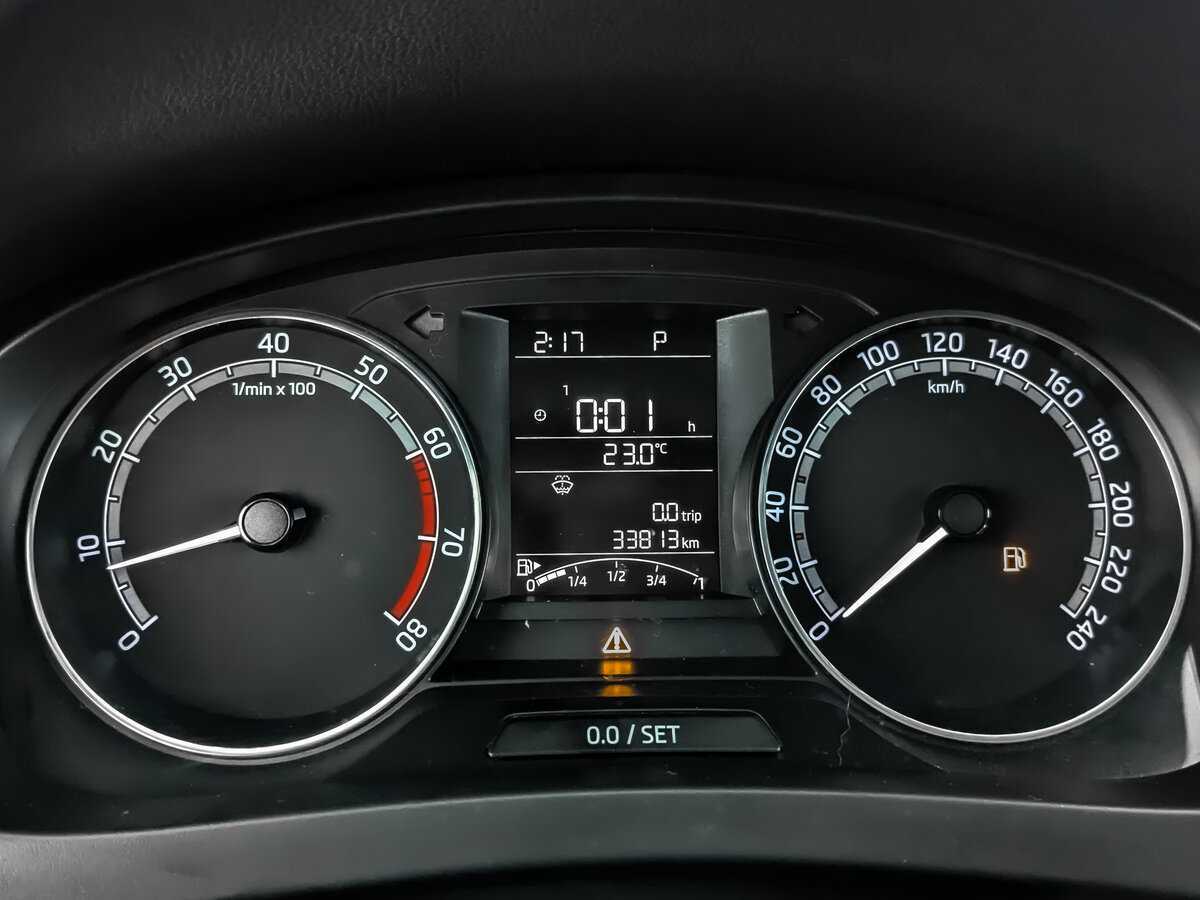 Skoda Rapid, 2019 - Фото №11