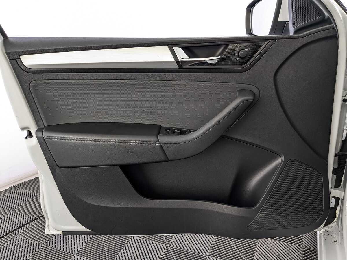 Skoda Rapid, 2019 - Фото №14