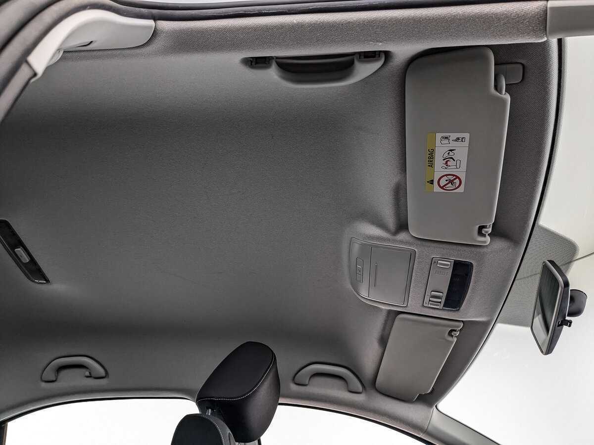 Skoda Rapid, 2019 - Фото №18