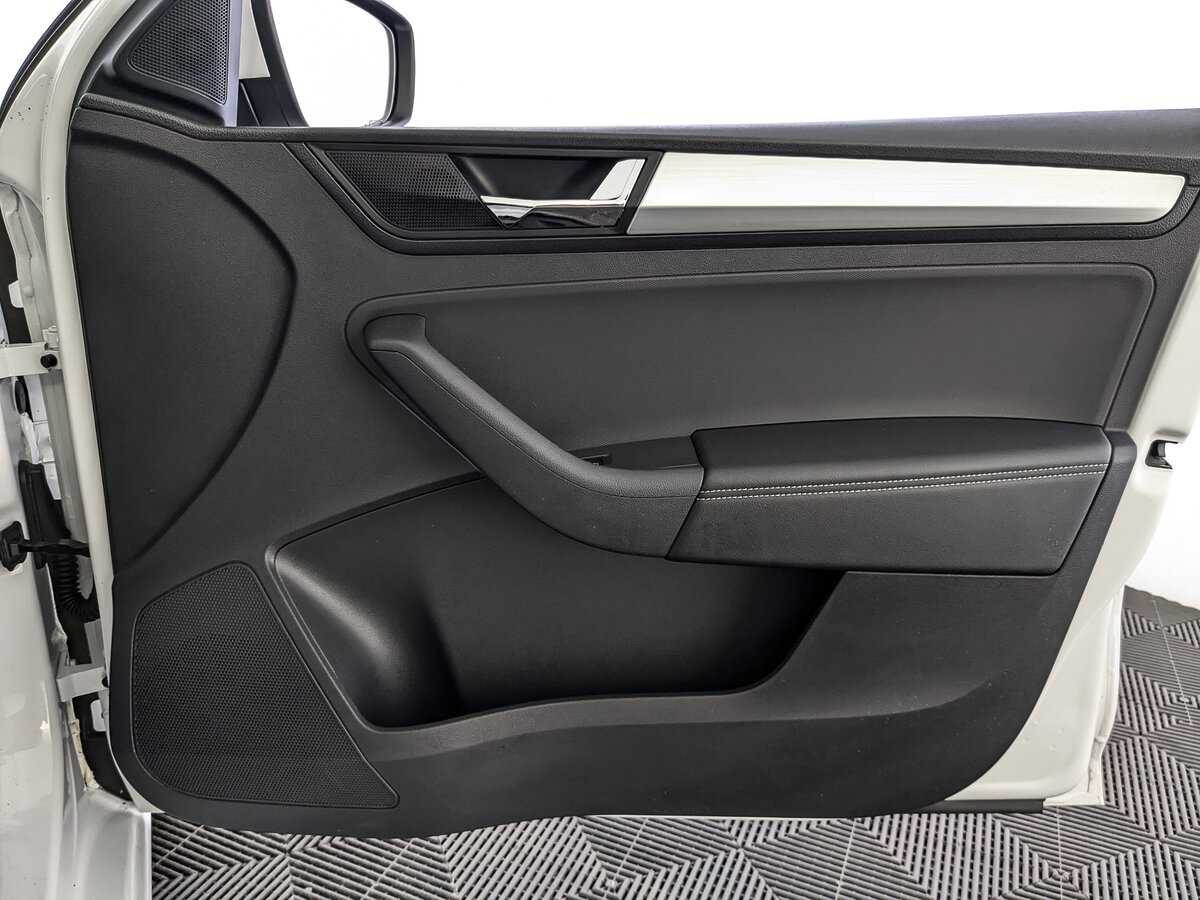 Skoda Rapid, 2019 - Фото №20
