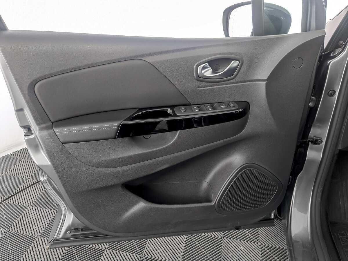 Renault Kaptur, 2021 - Фото №14