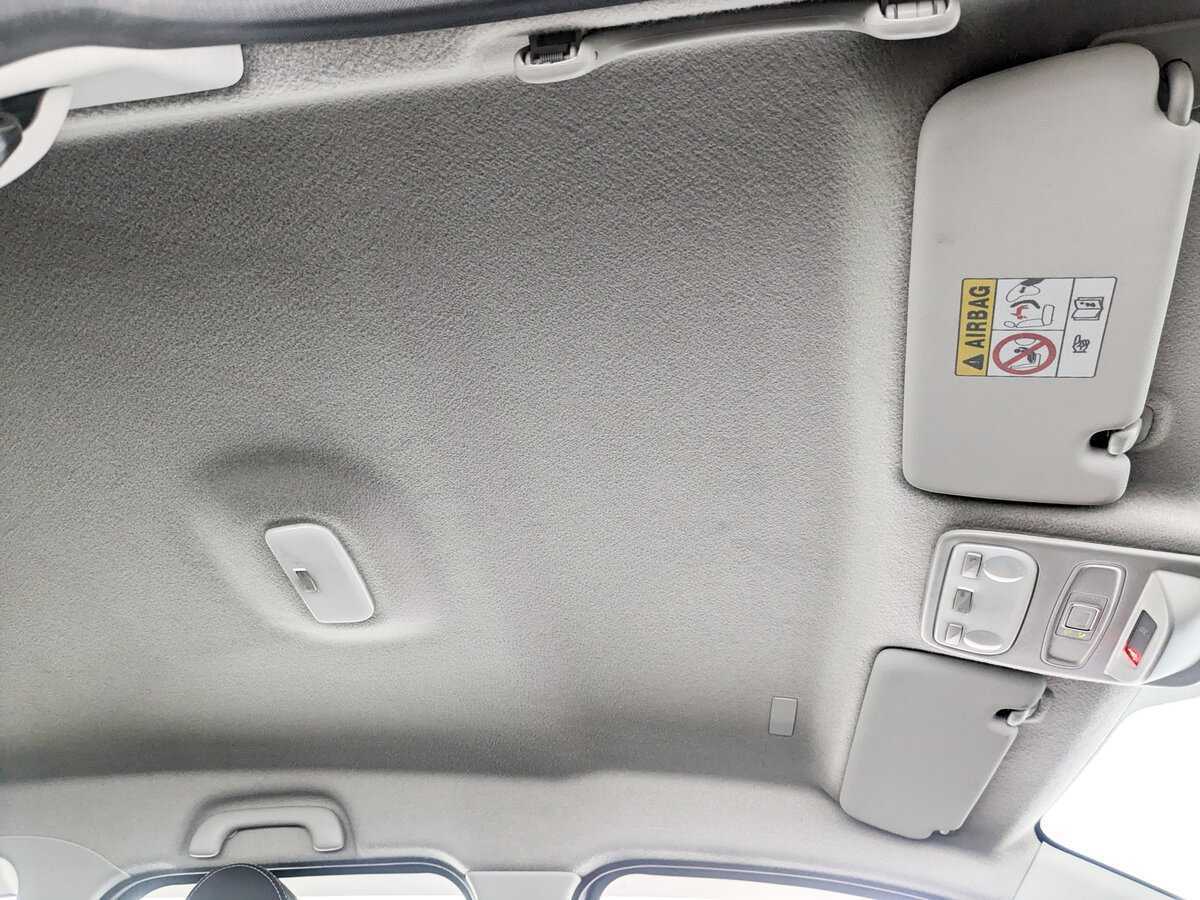 Renault Kaptur, 2021 - Фото №17