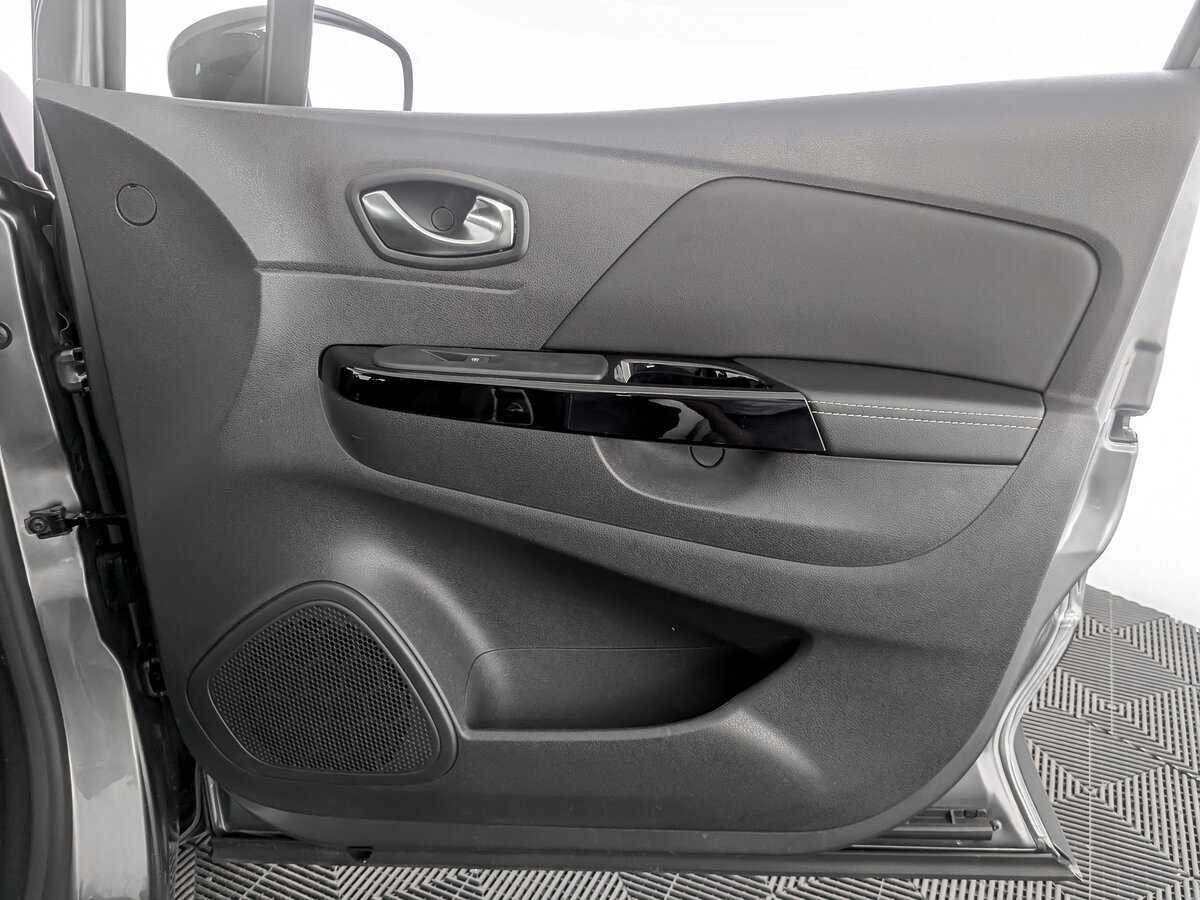 Renault Kaptur, 2021 - Фото №19