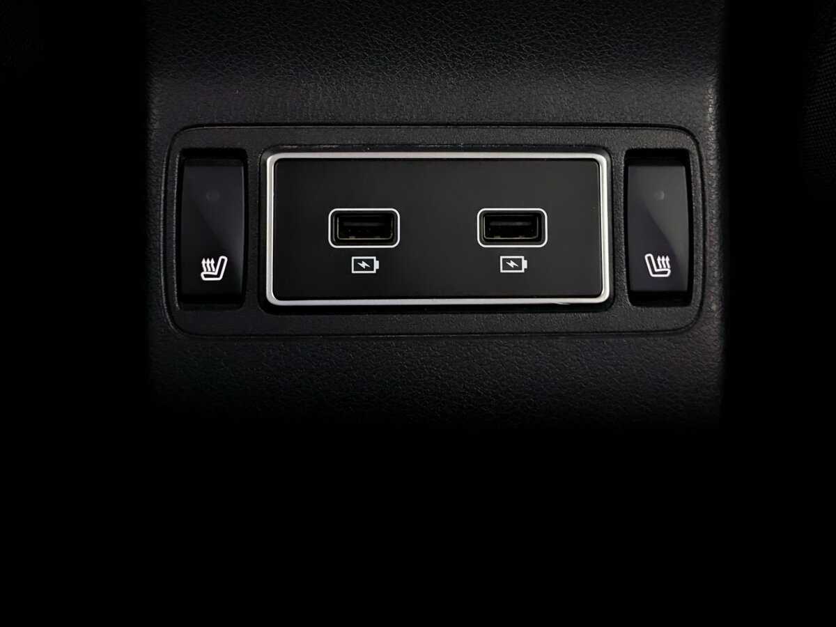 Renault Kaptur, 2021 - Фото №21