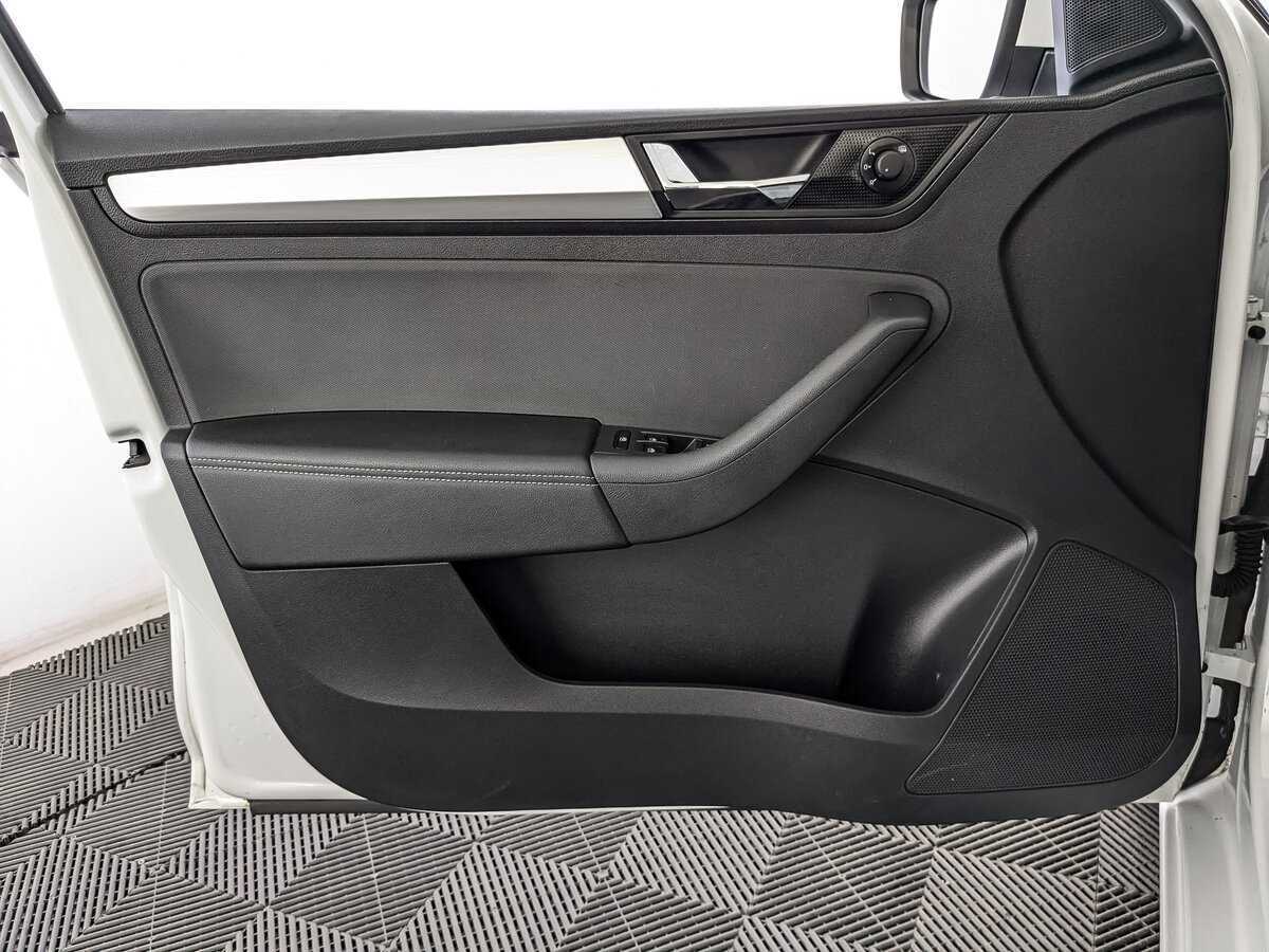 Skoda Rapid, 2019 - Фото №14