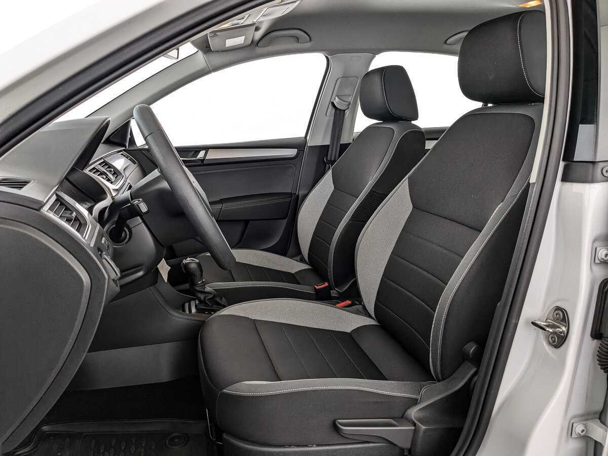 Skoda Rapid, 2019 - Фото №15