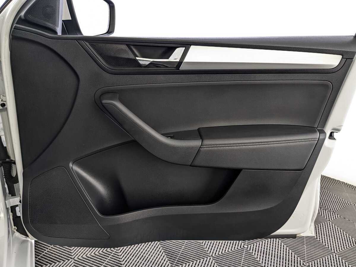 Skoda Rapid, 2019 - Фото №20