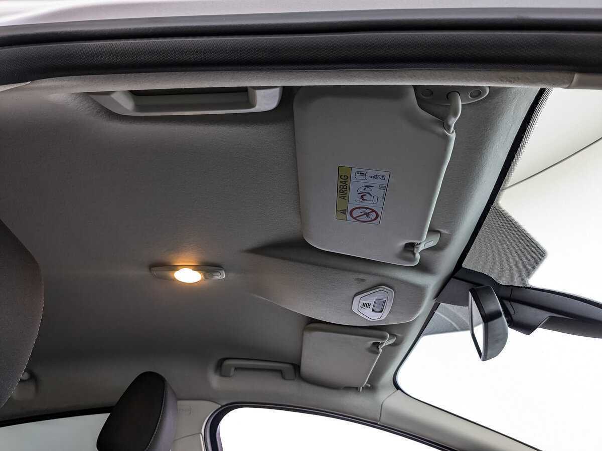 Ford Focus, 2019 - Фото №18