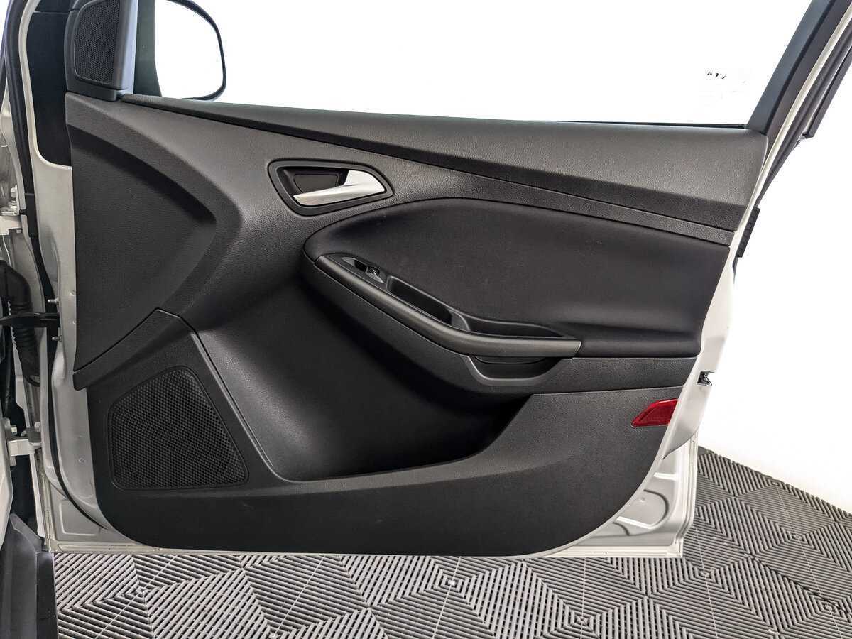 Ford Focus, 2019 - Фото №20