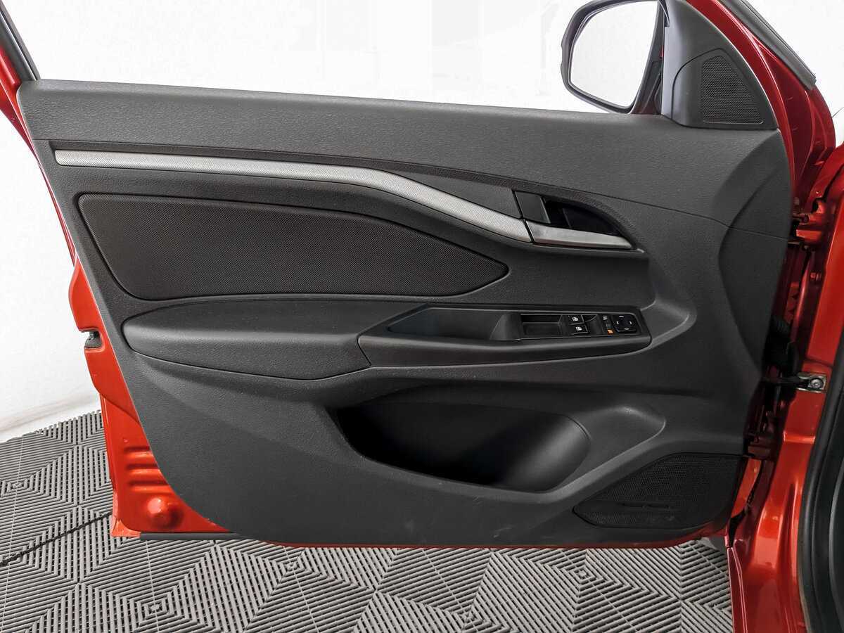 Lada (ВАЗ) Vesta, 2016 - Фото №14