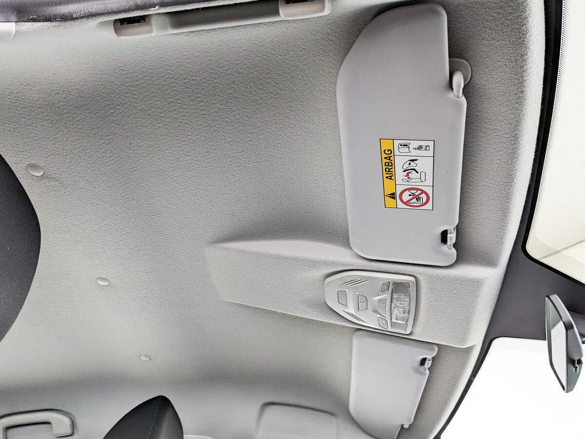 Lada (ВАЗ) Vesta, 2016 - Фото №17