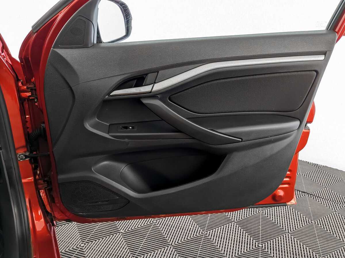 Lada (ВАЗ) Vesta, 2016 - Фото №19