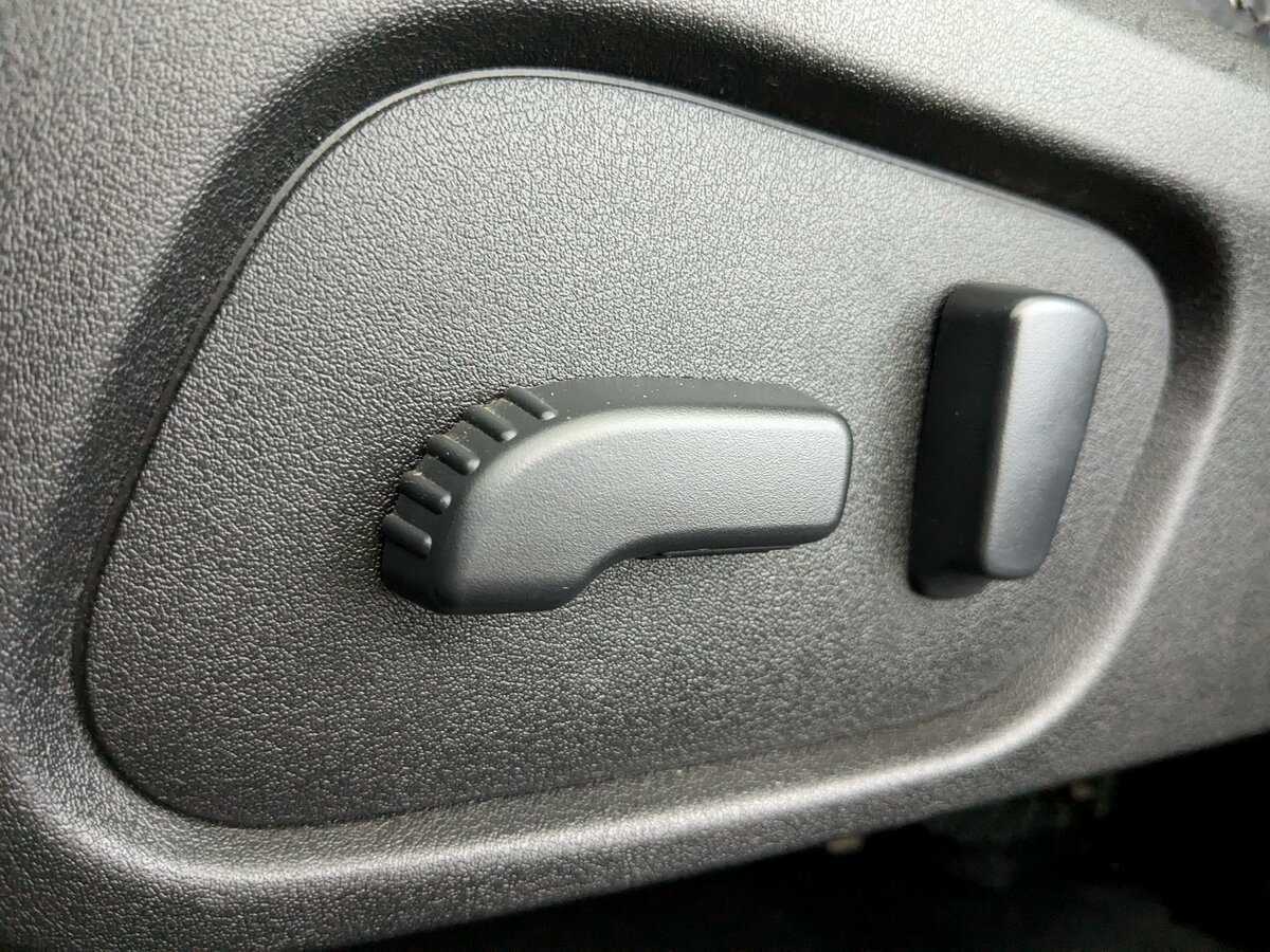 Subaru Forester, 2015 - Фото №15