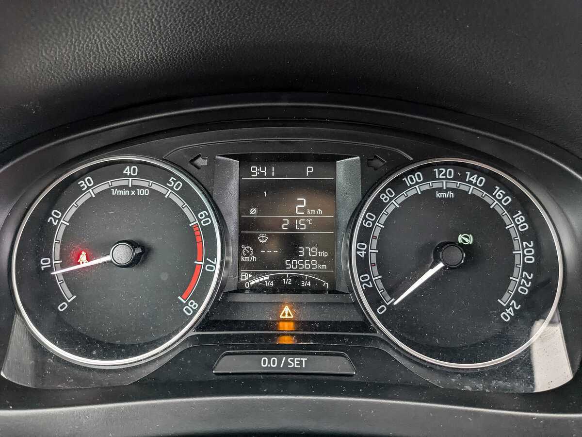 Skoda Rapid, 2019 - Фото №11