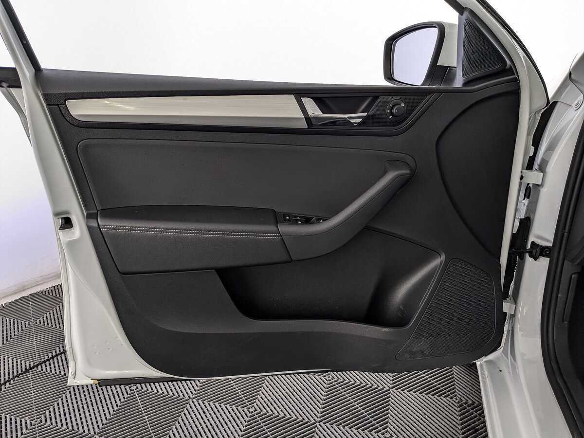 Skoda Rapid, 2019 - Фото №14