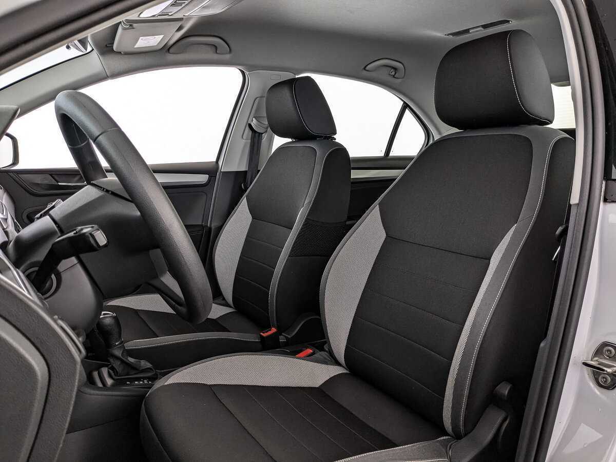 Skoda Rapid, 2019 - Фото №15