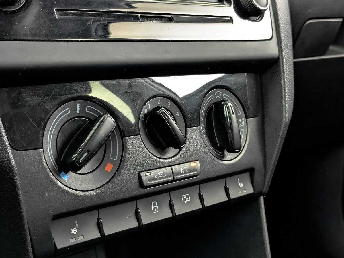 Skoda Rapid, 2019 - Фото №16