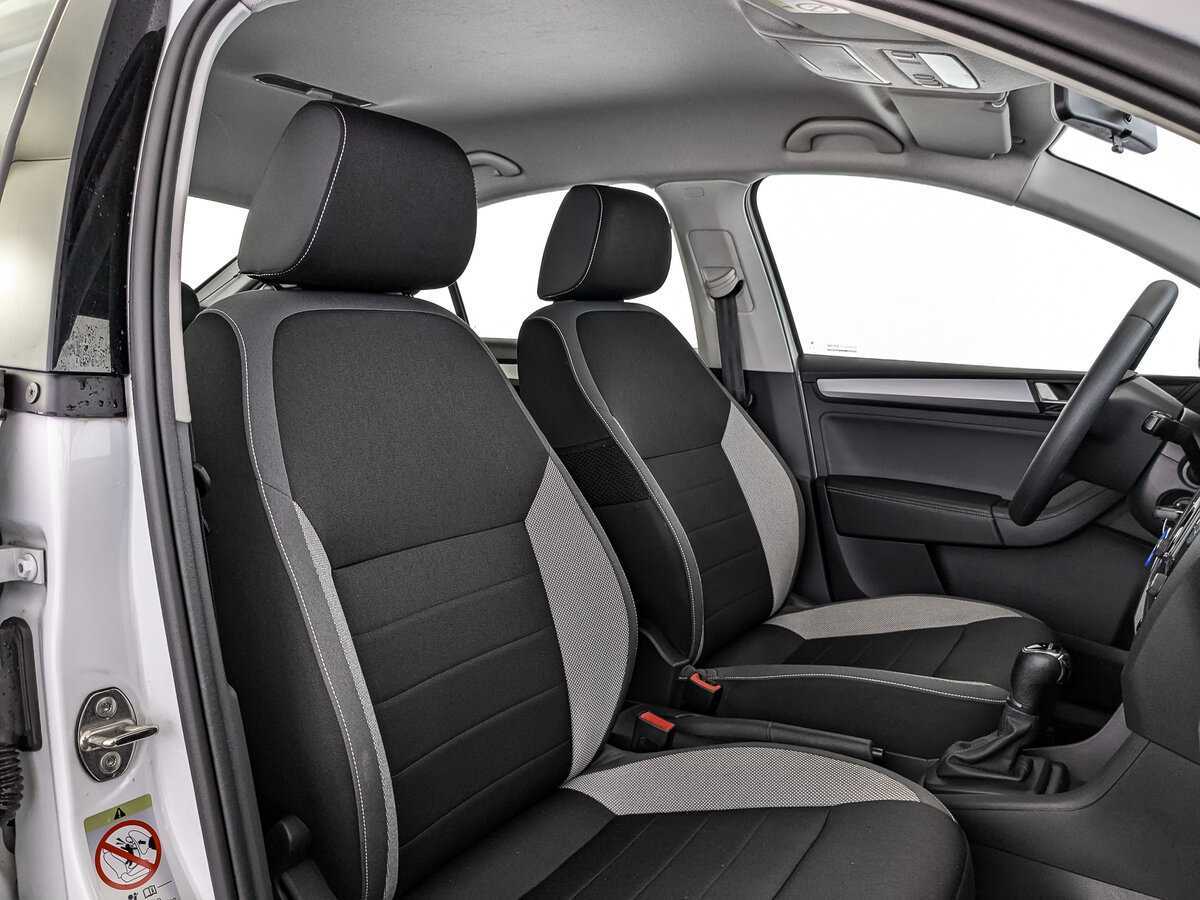 Skoda Rapid, 2019 - Фото №19