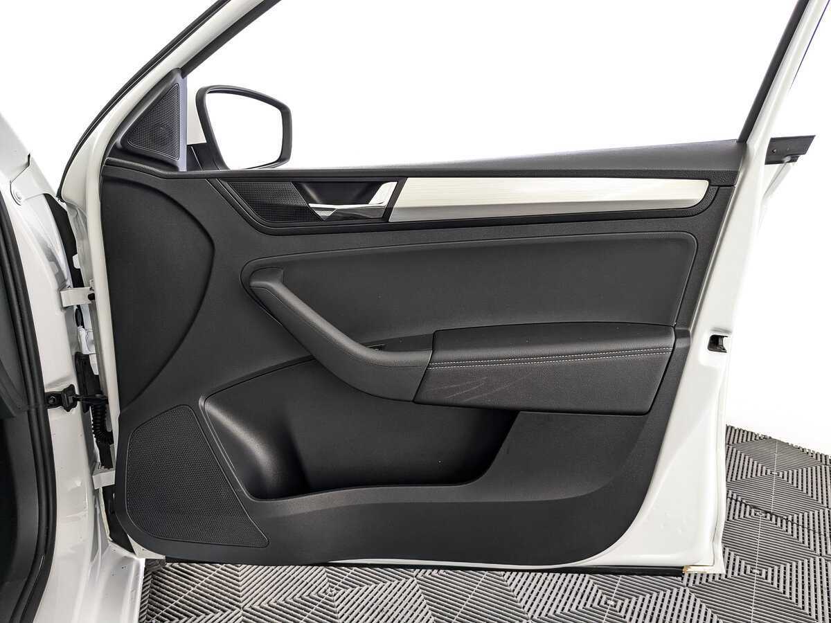 Skoda Rapid, 2019 - Фото №20