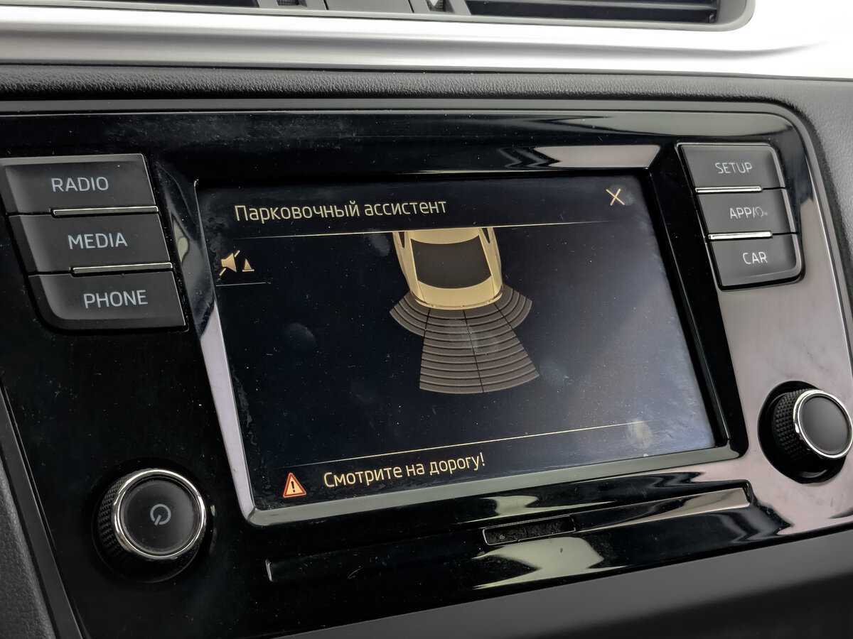 Skoda Rapid, 2019 - Фото №21