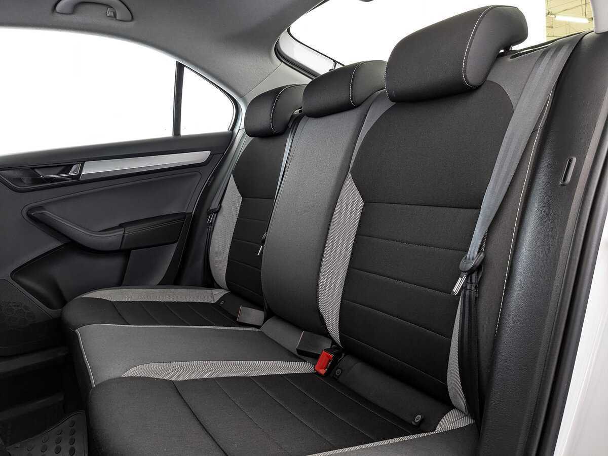 Skoda Rapid, 2019 - Фото №13