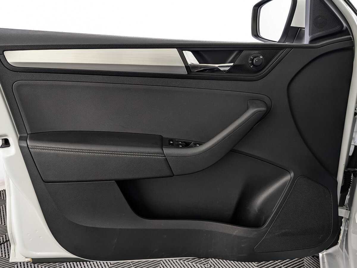 Skoda Rapid, 2019 - Фото №14