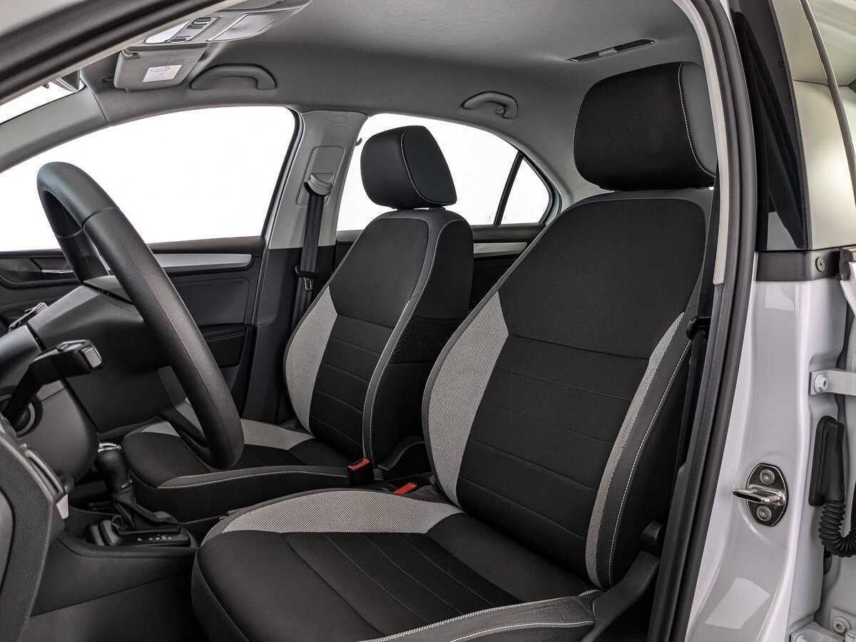 Skoda Rapid, 2019 - Фото №15