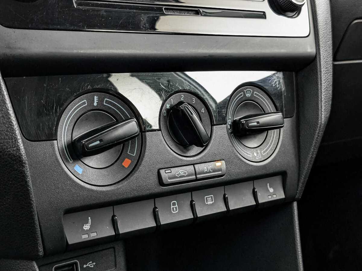 Skoda Rapid, 2019 - Фото №16