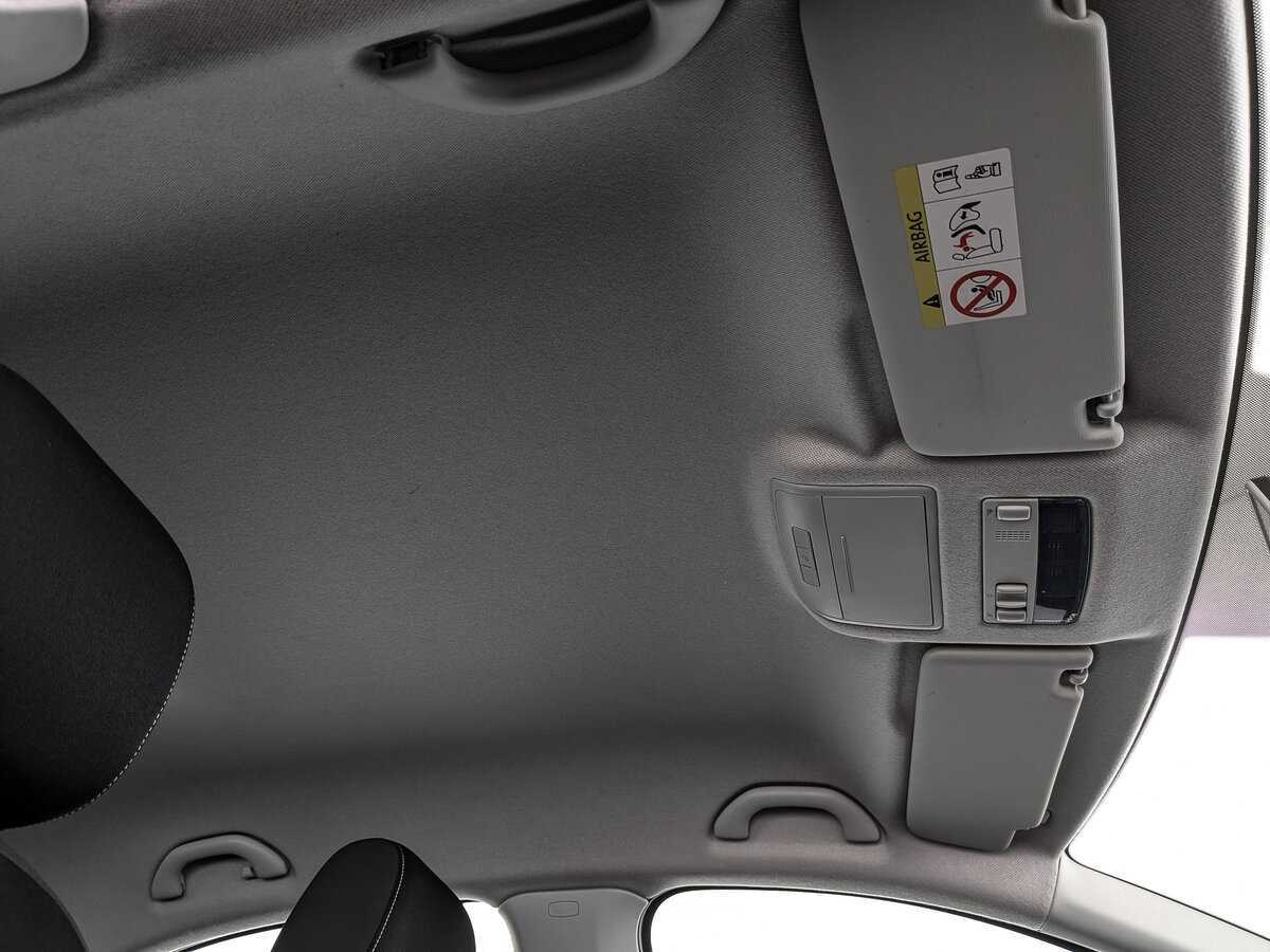 Skoda Rapid, 2019 - Фото №18