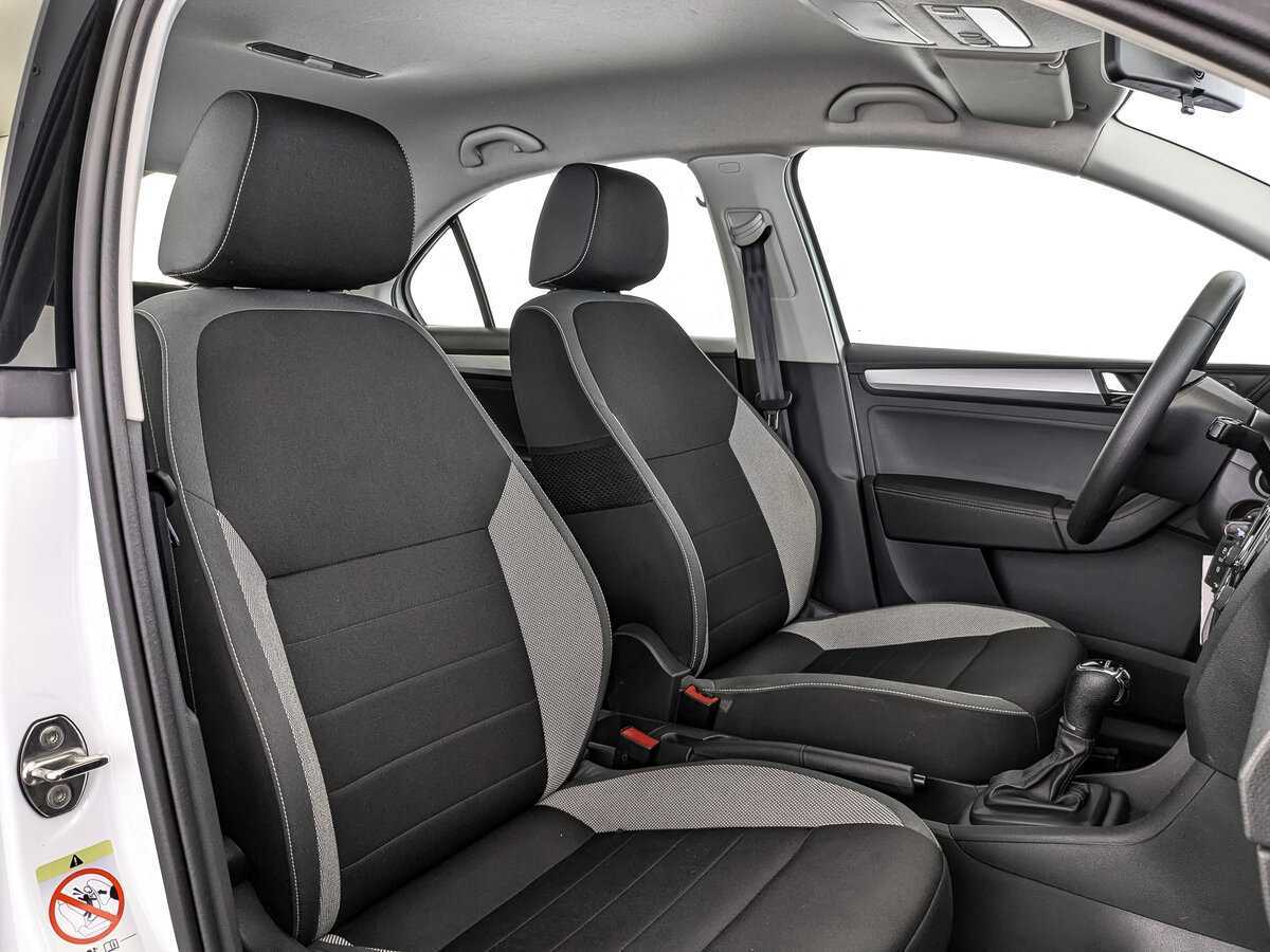 Skoda Rapid, 2019 - Фото №19