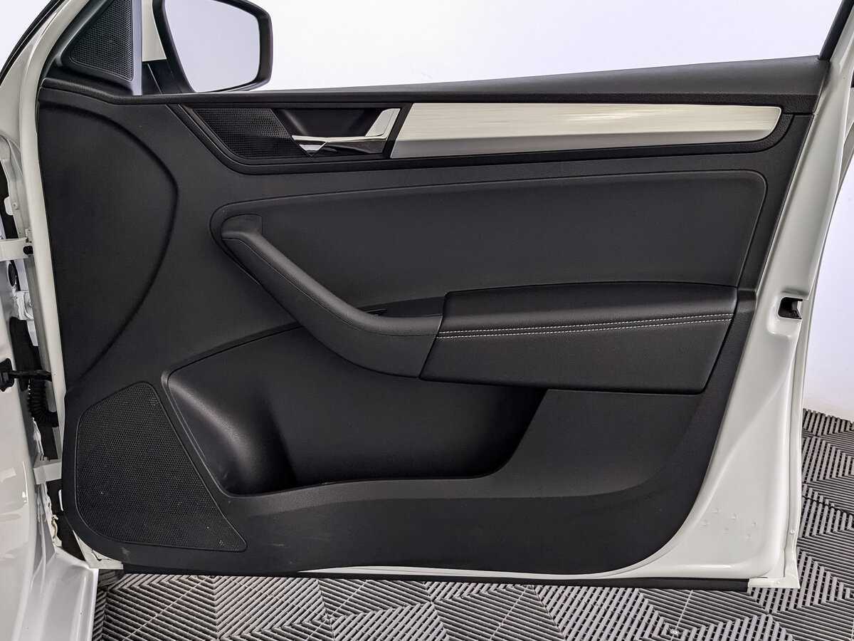 Skoda Rapid, 2019 - Фото №20