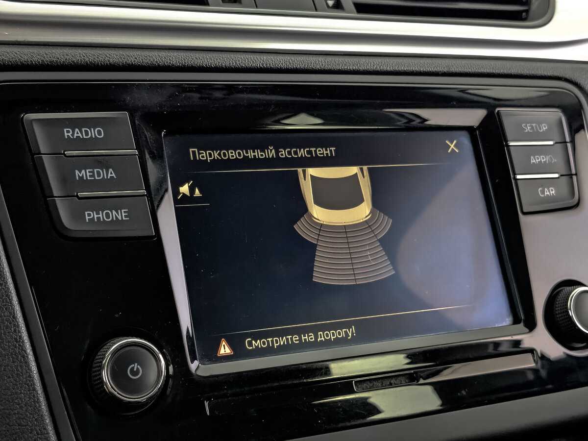 Skoda Rapid, 2019 - Фото №21