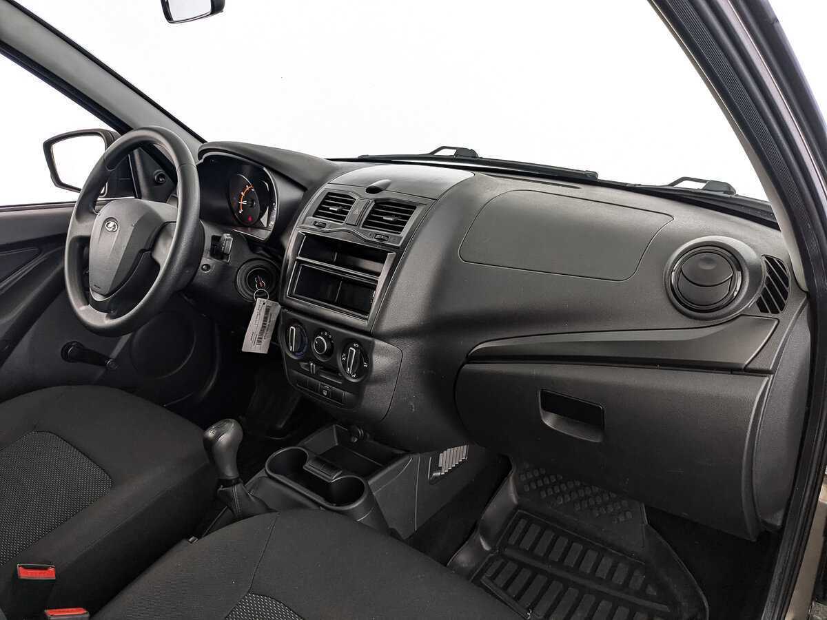 Lada (ВАЗ) Granta, 2020 - Фото №8