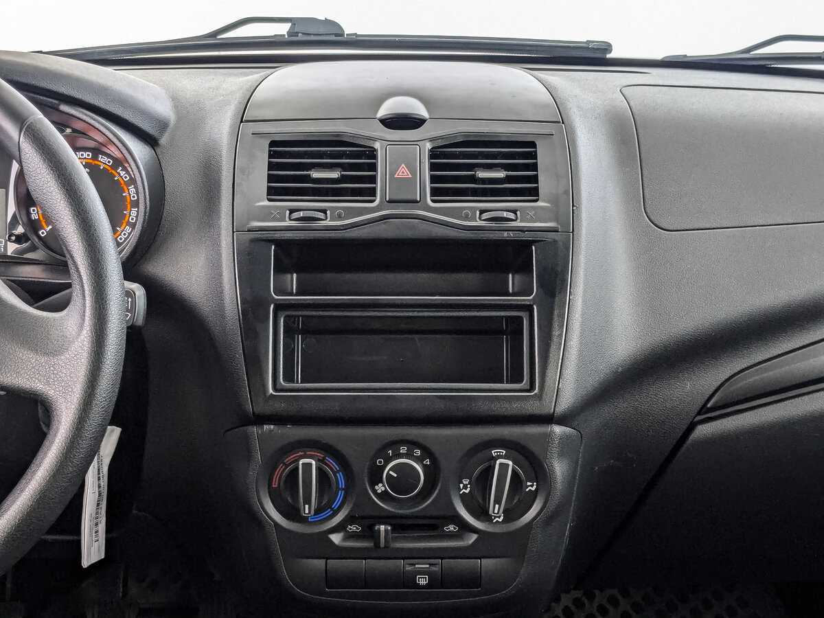 Lada (ВАЗ) Granta, 2020 - Фото №11