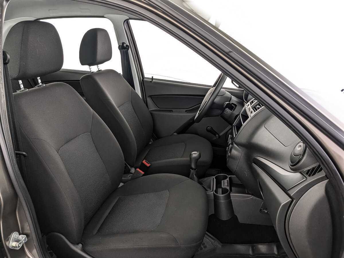 Lada (ВАЗ) Granta, 2020 - Фото №18