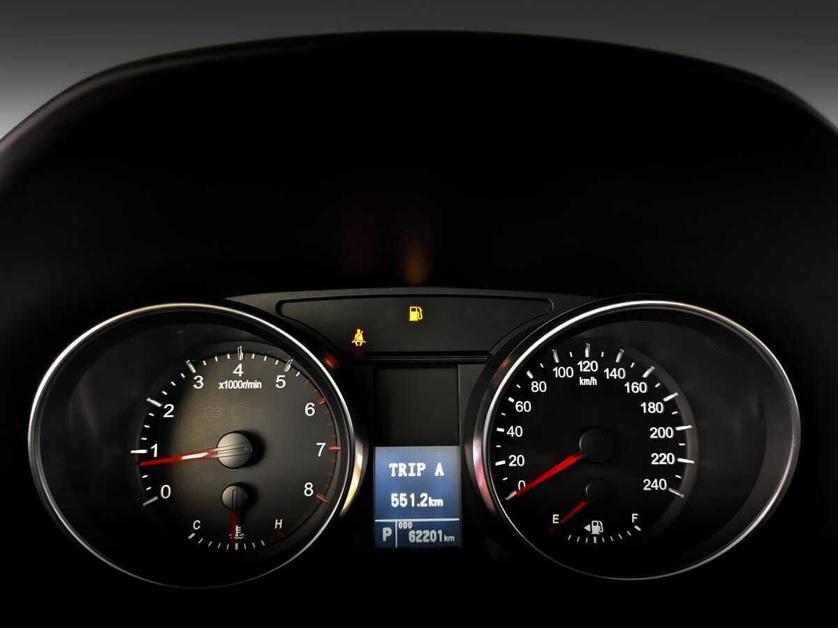 Haval H6, 2019 - Фото №10