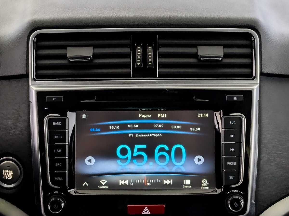 Haval H6, 2019 - Фото №12