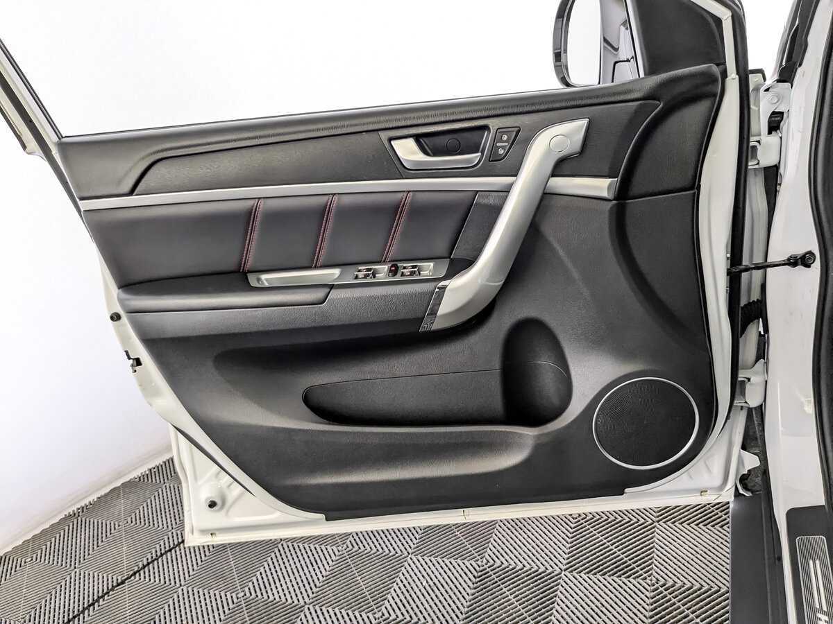 Haval H6, 2019 - Фото №14