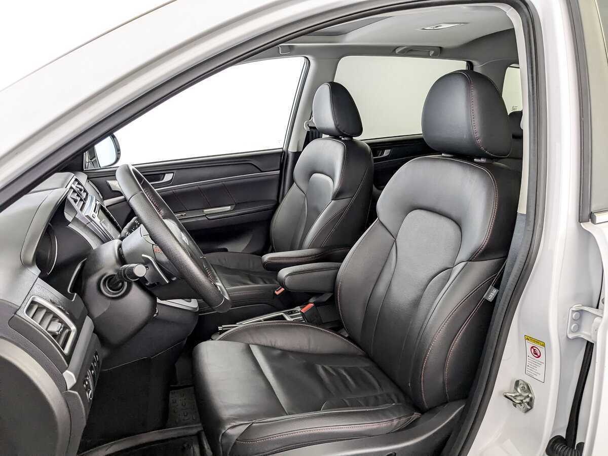 Haval H6, 2019 - Фото №15