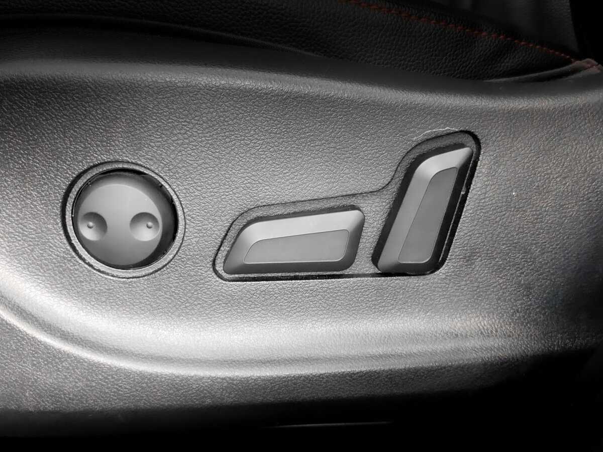 Haval H6, 2019 - Фото №16