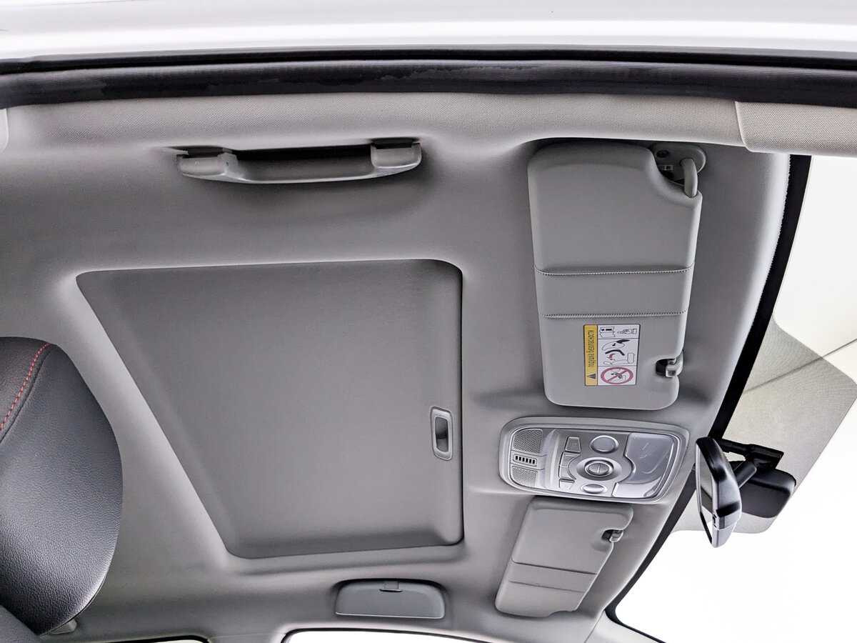 Haval H6, 2019 - Фото №18