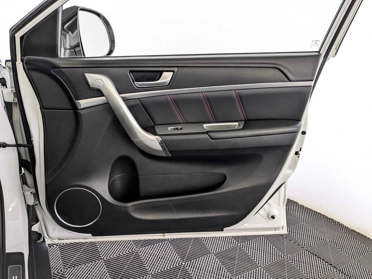 Haval H6, 2019 - Фото №20